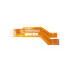Samsung Galaxy A25 Premium Hoofdflexkabel – OEM-Equivalent (SM-A256) - Afbeelding 4