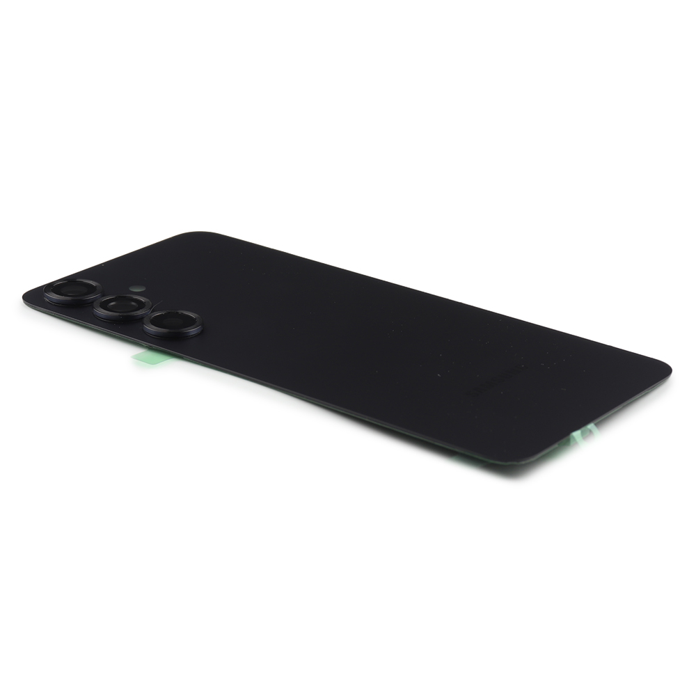 5H52JCN14S Samsung Galaxy S25+ Achterkant Premium - Silver Shadow (SM-S936B) - Afbeelding 1