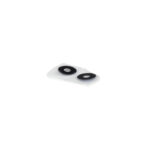 Xiaomi Redmi Note 14 4G Cameralens Cover - Premium OEM-Kwaliteit
