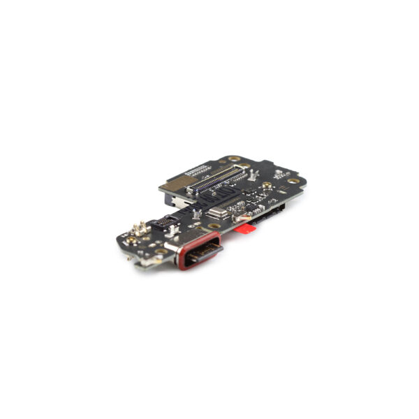 Xiaomi Redmi Note 14 Pro+ 5G Laadconnector - Premium OEM-Equivalent