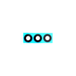 Samsung Galaxy A37 5G Camera Lens Cover Premium OEM-Equivalent SM-A376B - Afbeelding 3