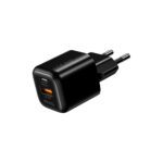 GaNCharge 20W Dual Port USB-A & USB-C Snellader Premium - Afbeelding 7