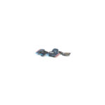 iPad 9 (10.2) 2021 Microfoon Flexkabel - Premium OEM-Equivalent - Afbeelding 2