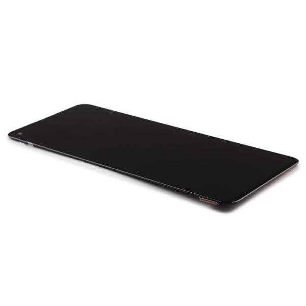 OnePlus 9RT Display Premium - OEM-Equivalent Scherm Zwart