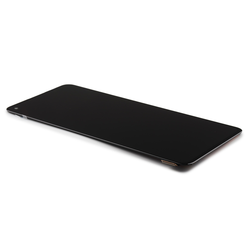 5X45X2X50X OnePlus 9RT Display Premium - OEM-Equivalent Scherm Zwart - Afbeelding 1