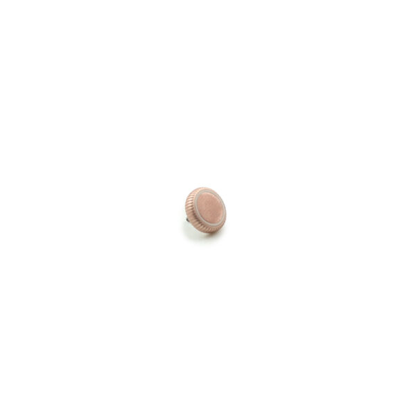 Apple Watch 6 Crown Button Premium OEM-Equivalent Gold 40MM