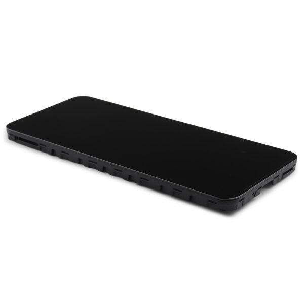 Samsung Galaxy A16 4G (SM-A165F) Premium In-Cell Display Zwart