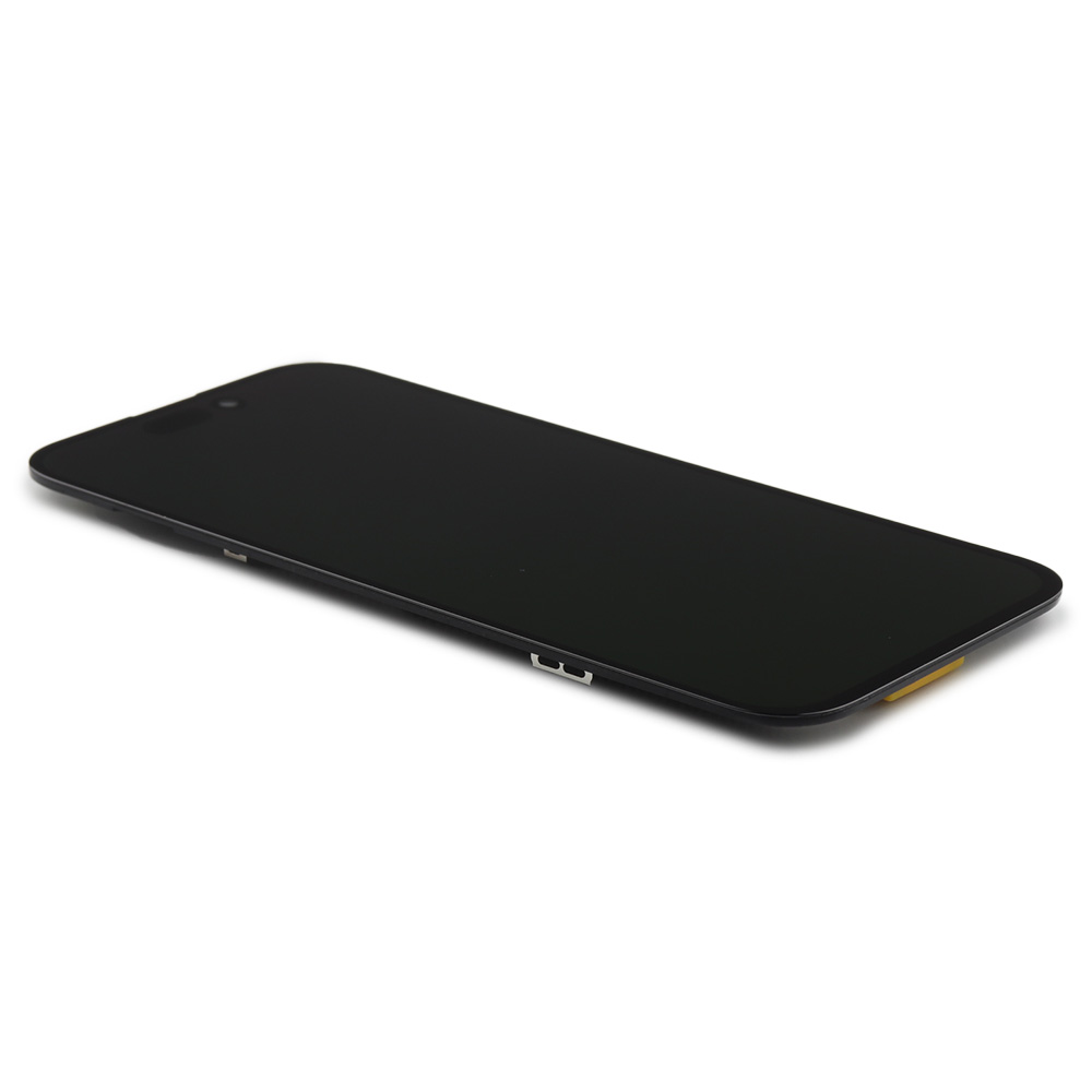5nCZYYJrW74RICBfIxnnQCXKlbSUJB-metaUDk5NUxDVDAzWF8xLmpwZw-1-1.jpg iPhone 14 Pro Premium OLED Display | FDX Pro Kwaliteit - Afbeelding 1