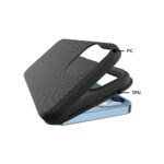 Premium Hardcase iPhone 12 Pro Max - GripArmor Bescherming - Afbeelding 4