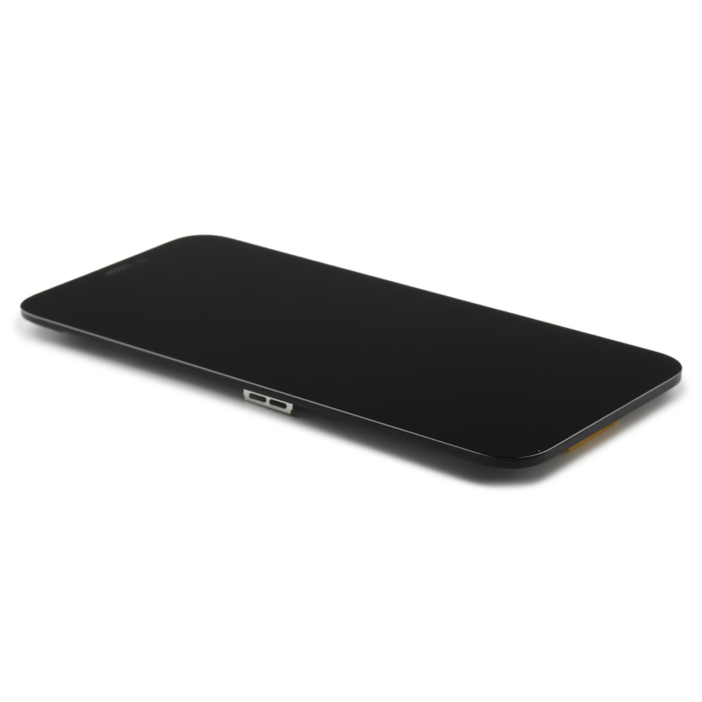 5qMTQssEdglBodxJIBaY4H1HolAvr0-metaNVYyN0sySzg1Ql8xLmpwZw-.jpg iPhone 12 mini Display Premium In-Cell HD Zwart - Afbeelding 1