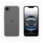 Premium ShockShield Hardcase voor iPhone 16e en iPhone 17e - Afbeelding 2