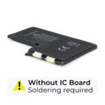 iPhone 13 Pro Max Batterij Premium OEM-Equivalent - Afbeelding 2