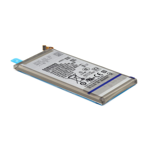 Samsung Galaxy S10+ Batterij Premium - SM-G975 met Adhesive