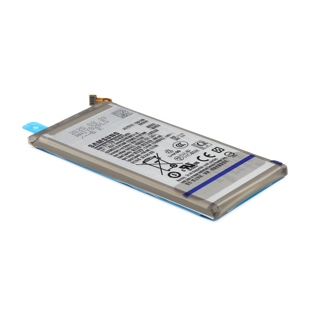 5va9DOiH9qgASEyRyXAYJTTlY76IFX-metaMDMwMjY1MDUzOVhfMS5qcGc-.jpg Samsung Galaxy S10+ Batterij Premium - SM-G975 met Adhesive - Afbeelding 1