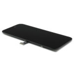 iPhone 15 Pro Premium Display 120Hz In-Cell - Zwart