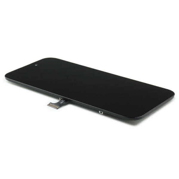 iPhone 15 Pro Premium Display 120Hz In-Cell - Zwart