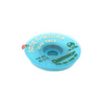 Premium Loodvrij Soldeerwiek 2,0mm - Professionele Kwaliteit - Afbeelding 2