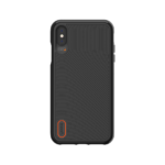 GEAR4 Battersea Premium Hardcase iPhone XR - Zwart