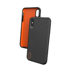 GEAR4 Battersea Premium Hardcase iPhone XR - Zwart - Afbeelding 3