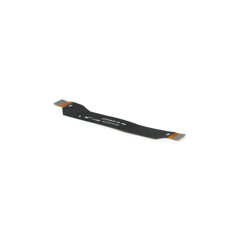 6130UL640X Xiaomi Poco X3 Display Flex Premium - OEM-Equivalent Kwaliteit - Afbeelding 1