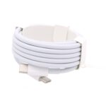 USB Type-C naar Type-C Kabel 2 Meter - Premium Kwaliteit - Afbeelding 2