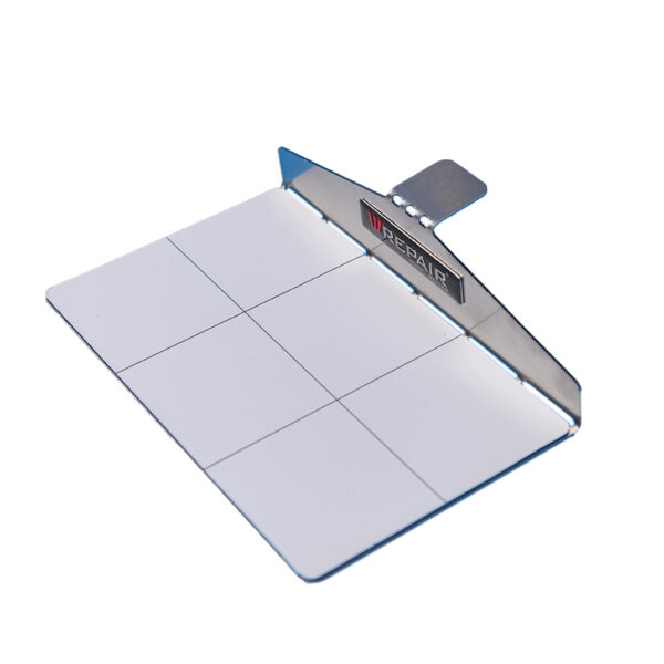 Premium Magnetische Schuiver 15×9cm - Professioneel Reparatiewerk