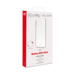 Samsung Galaxy S20 Ultra Premium TPU Softcase - Celly Gelskin