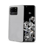 Samsung Galaxy S20 Ultra Premium TPU Softcase - Celly Gelskin - Afbeelding 3