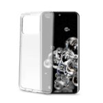 Samsung Galaxy S20 Ultra Premium TPU Softcase - Celly Gelskin - Afbeelding 4