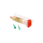 Chipquik SMD291 Premium Soldeer Vloeimiddel - No-Clean Tack Flux - Afbeelding 2