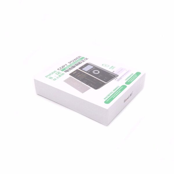 Premium Batterij Lezer iPhone 11/12 Pro - Qianli Power Reader