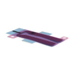 iPhone 16e Batterij Plakstrip Premium - OEM-Equivalent