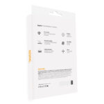Samsung Galaxy Tab A 10.5 (T590) Premium Transparante TPU Softcase - Afbeelding 2