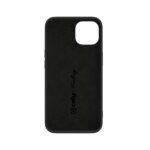 Celly Feeling Softcase iPhone 14 Plus Zwart - Premium - Afbeelding 5