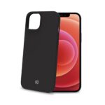 Celly Feeling Softcase iPhone 14 Plus Zwart - Premium - Afbeelding 3