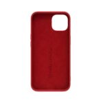 Celly Feeling Softcase iPhone 14 Plus - Premium Rood - Afbeelding 5