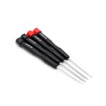 Premium Schroevendraaier Set iPhone & Samsung - 4-delig Professioneel
