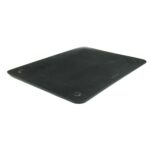 Premium PU Leather Sleeve 16 inch Laptop - Zwart - Afbeelding 2