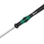 Wera Kraftform Micro Hexagon Schroevendraaier Premium - 1,3x40mm