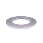 Premium Dubbelzijdig Tape Zwart Waterdicht 5mm x 25m