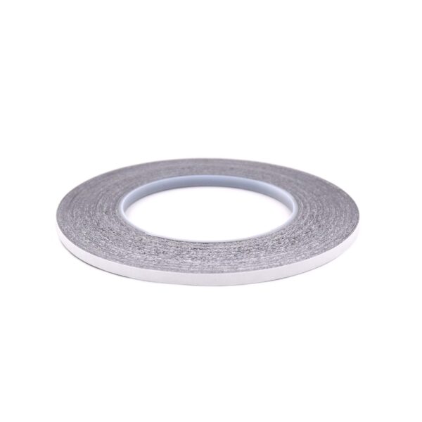 Premium Dubbelzijdig Tape Zwart Waterdicht 5mm x 25m