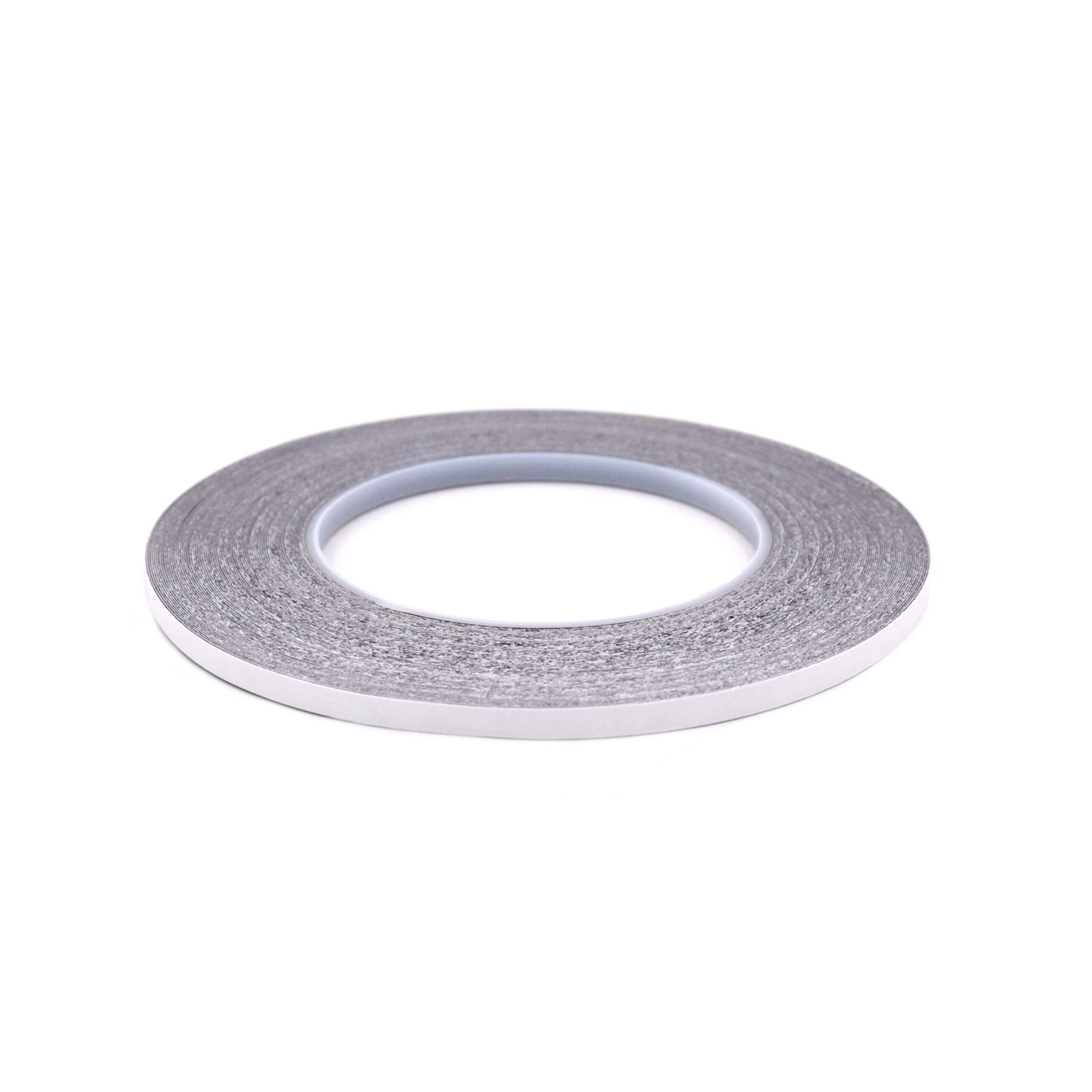 6547043295X_8045267608.jpg Premium Dubbelzijdig Tape Zwart Waterdicht 5mm x 25m - Afbeelding 1