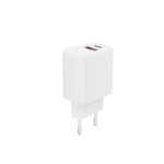 ProCharge 20W Dual Port Snellader USB-A & USB-C Premium - Afbeelding 3