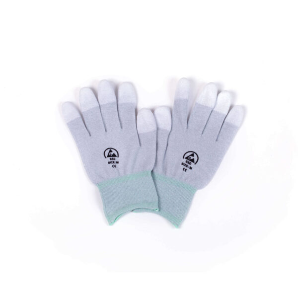 ESD Handschoenen Premium Perfect Fit Maat M