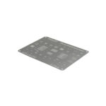 iPhone 14 Reballing Stencil - Premium Soldering Template Qianli