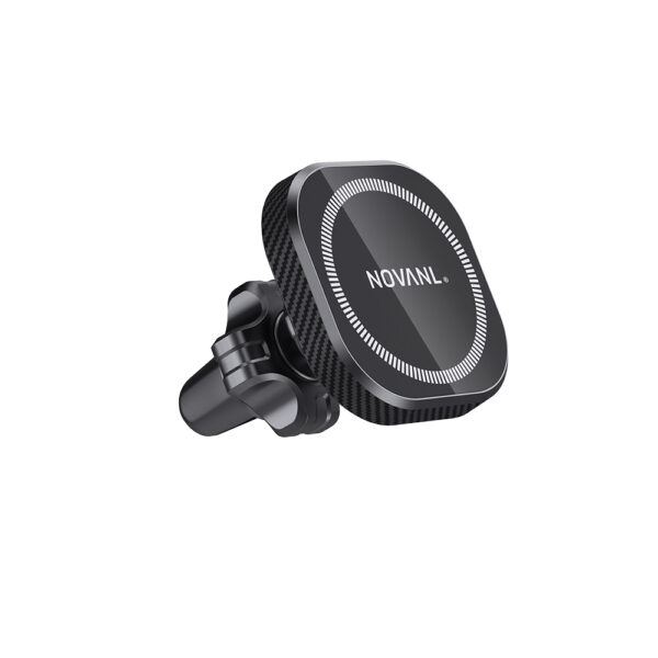 Premium MagLock Magnetische Telefoonhouder Auto