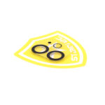 iPhone 12 Mini Camera Lens Glas - Premium Bescherming