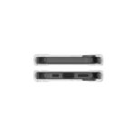 Premium ShockShield Hardcase voor iPhone 16e en iPhone 17e - Afbeelding 3