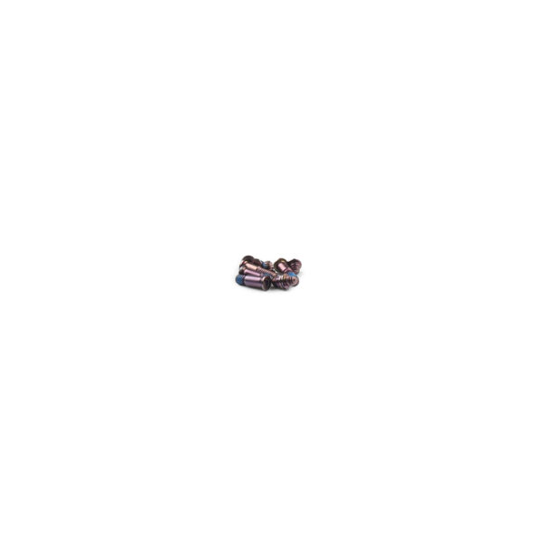 MacBook Air 13 A2179 Bodemschroevenset - Premium OEM-Equivalent