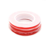 Tesa 4965 Dubbelzijdig Tape Set - 6 Rollen Premium Kwaliteit - Afbeelding 3